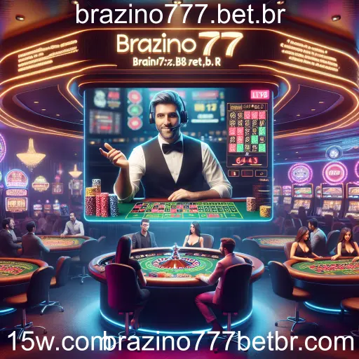 Catálogo brazino777.bet.br 2.547 jogos - Pragmatic Play, Evolution, NetEnt