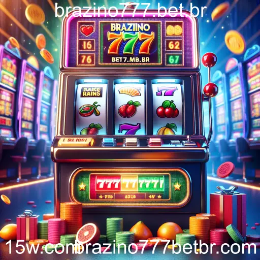 Vantagens exclusivas brazino777.bet.br para jogadores brasileiros - São Paulo, Rio, BH